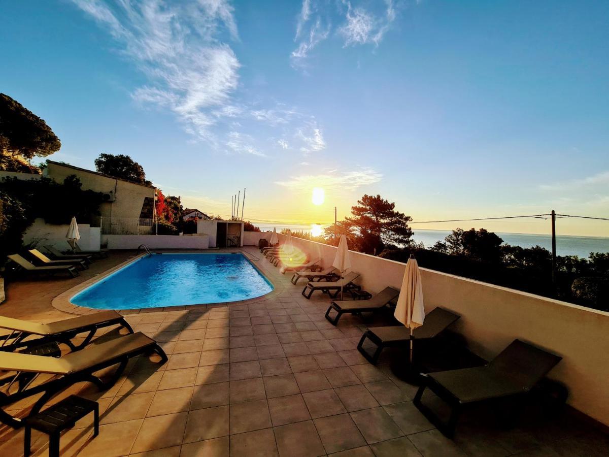 Residence Canella Сари Соленцара Екстериор снимка