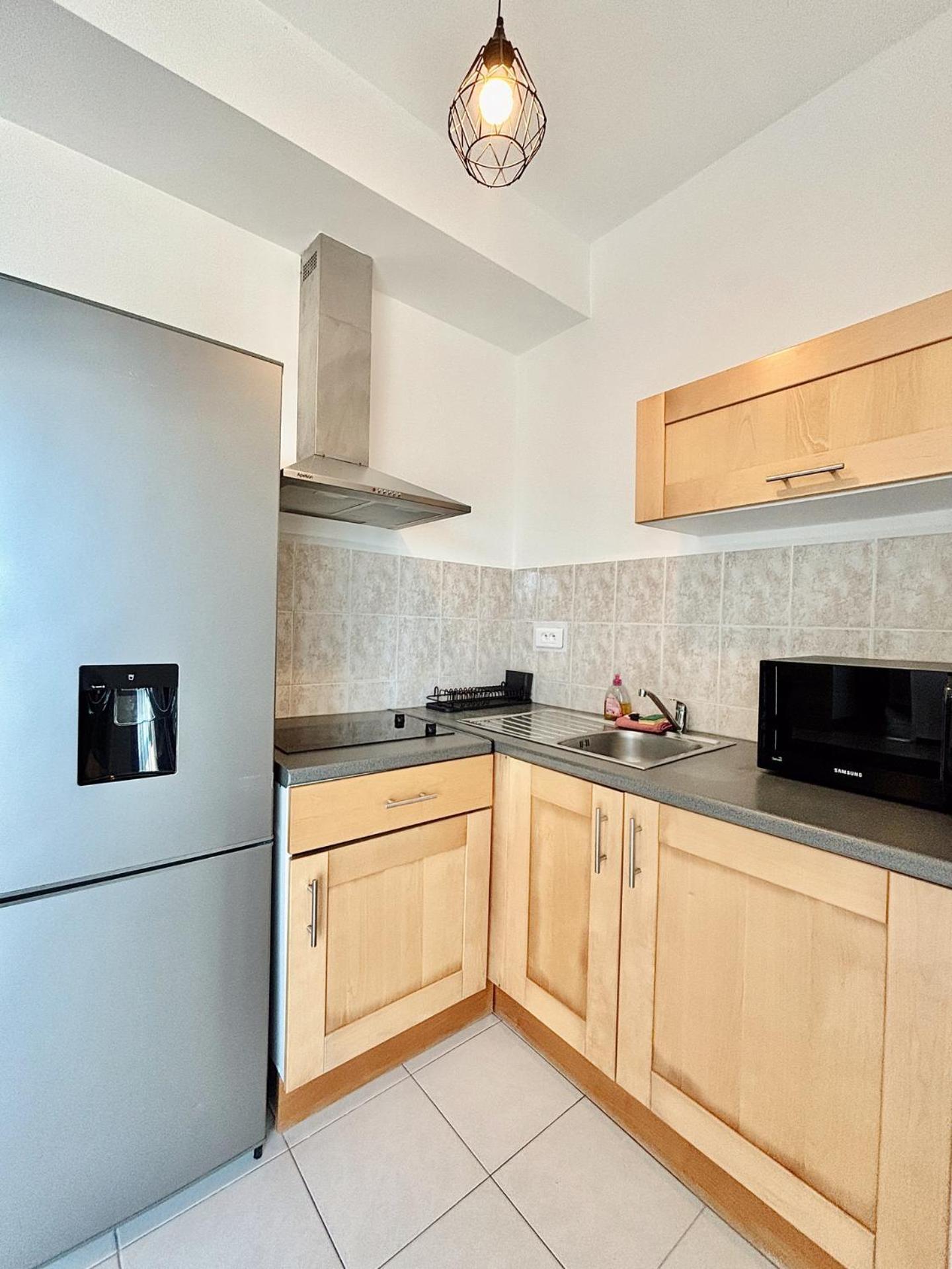 Residence Canella Сари Соленцара Екстериор снимка