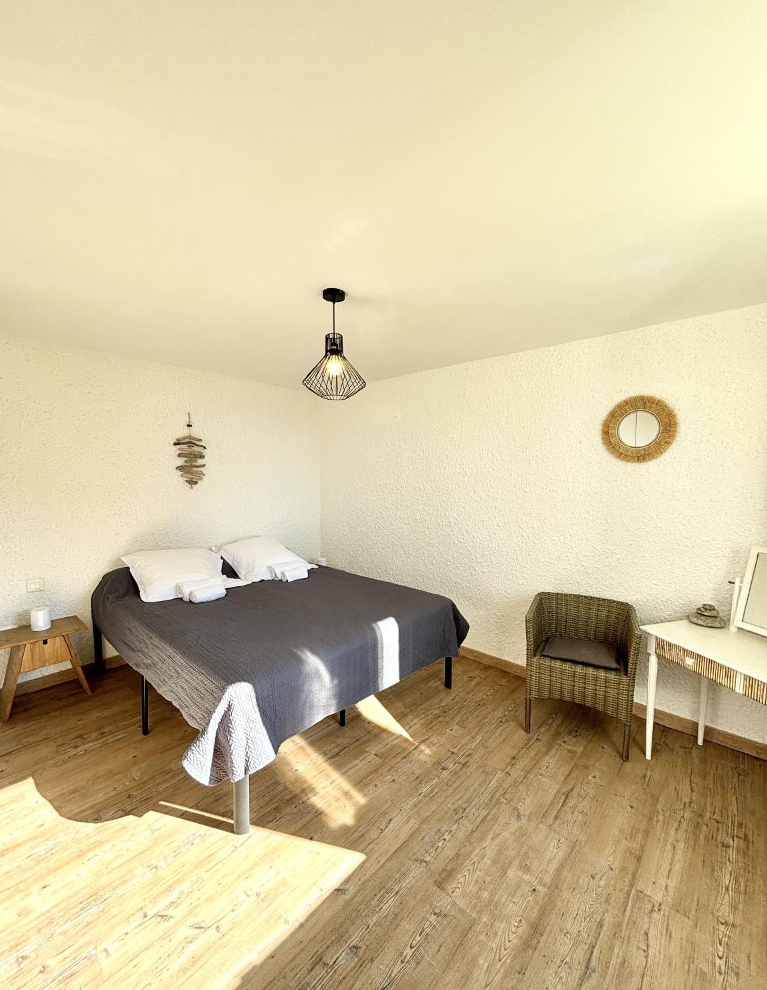 Residence Canella Сари Соленцара Екстериор снимка