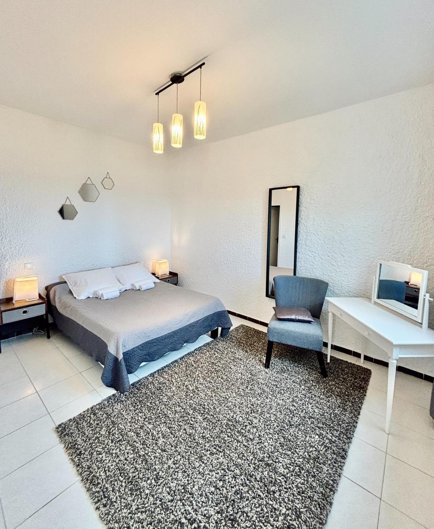 Residence Canella Сари Соленцара Екстериор снимка