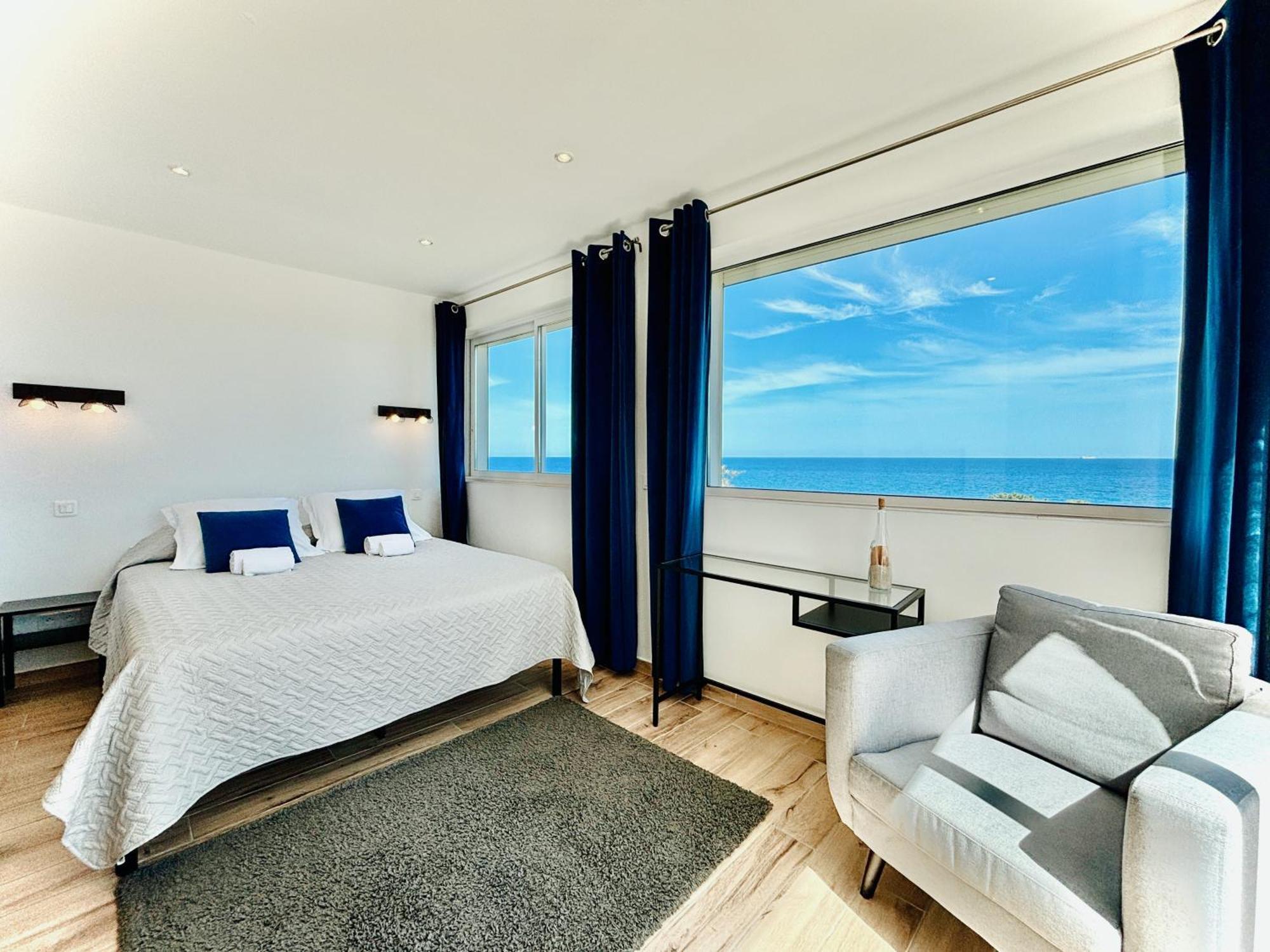 Residence Canella Сари Соленцара Екстериор снимка