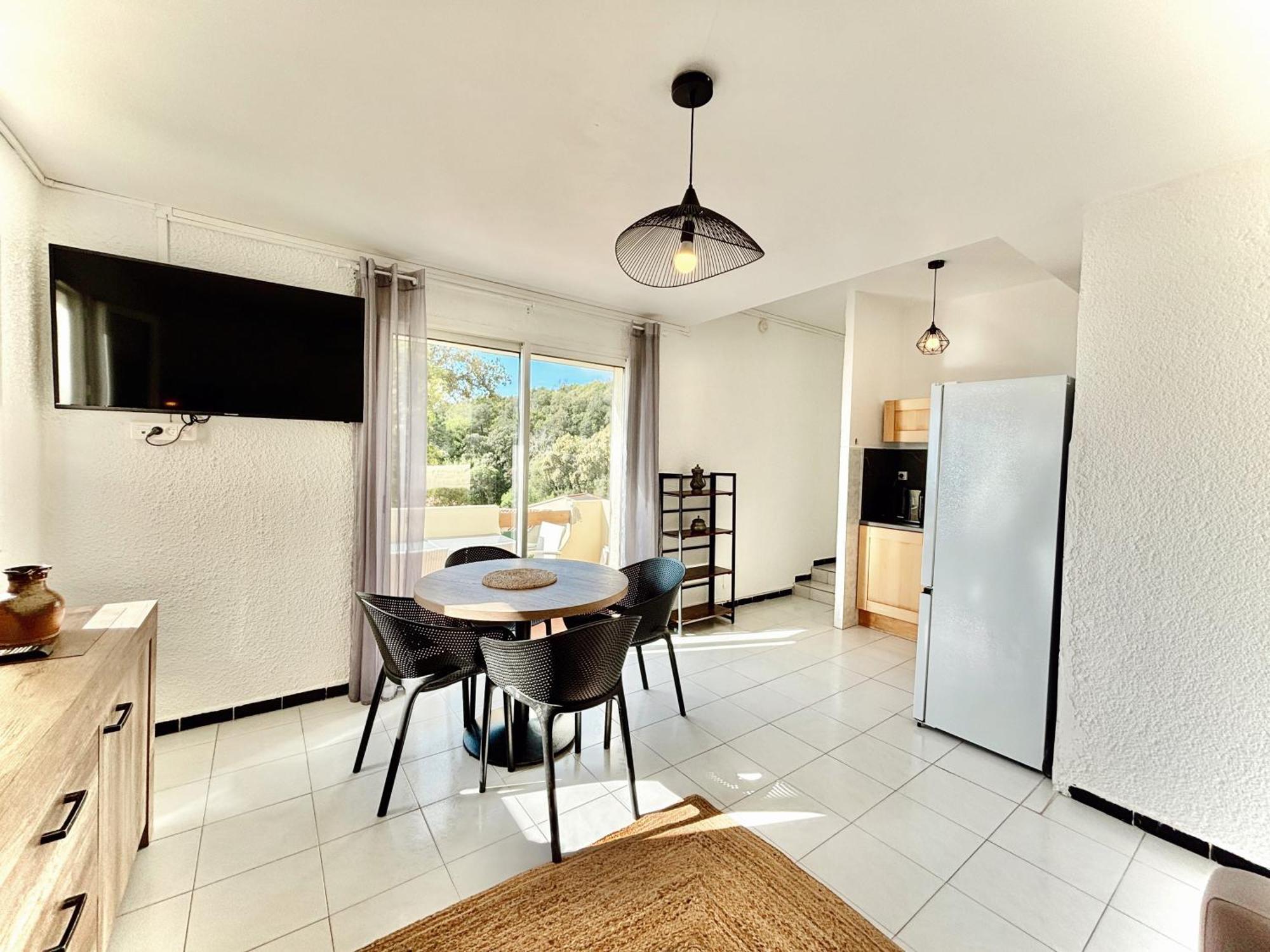 Residence Canella Сари Соленцара Екстериор снимка