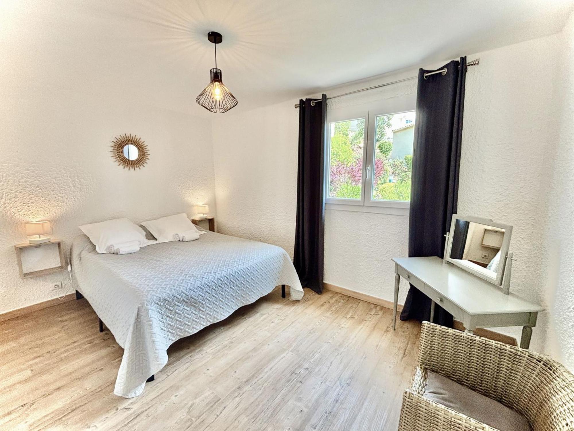 Residence Canella Сари Соленцара Екстериор снимка