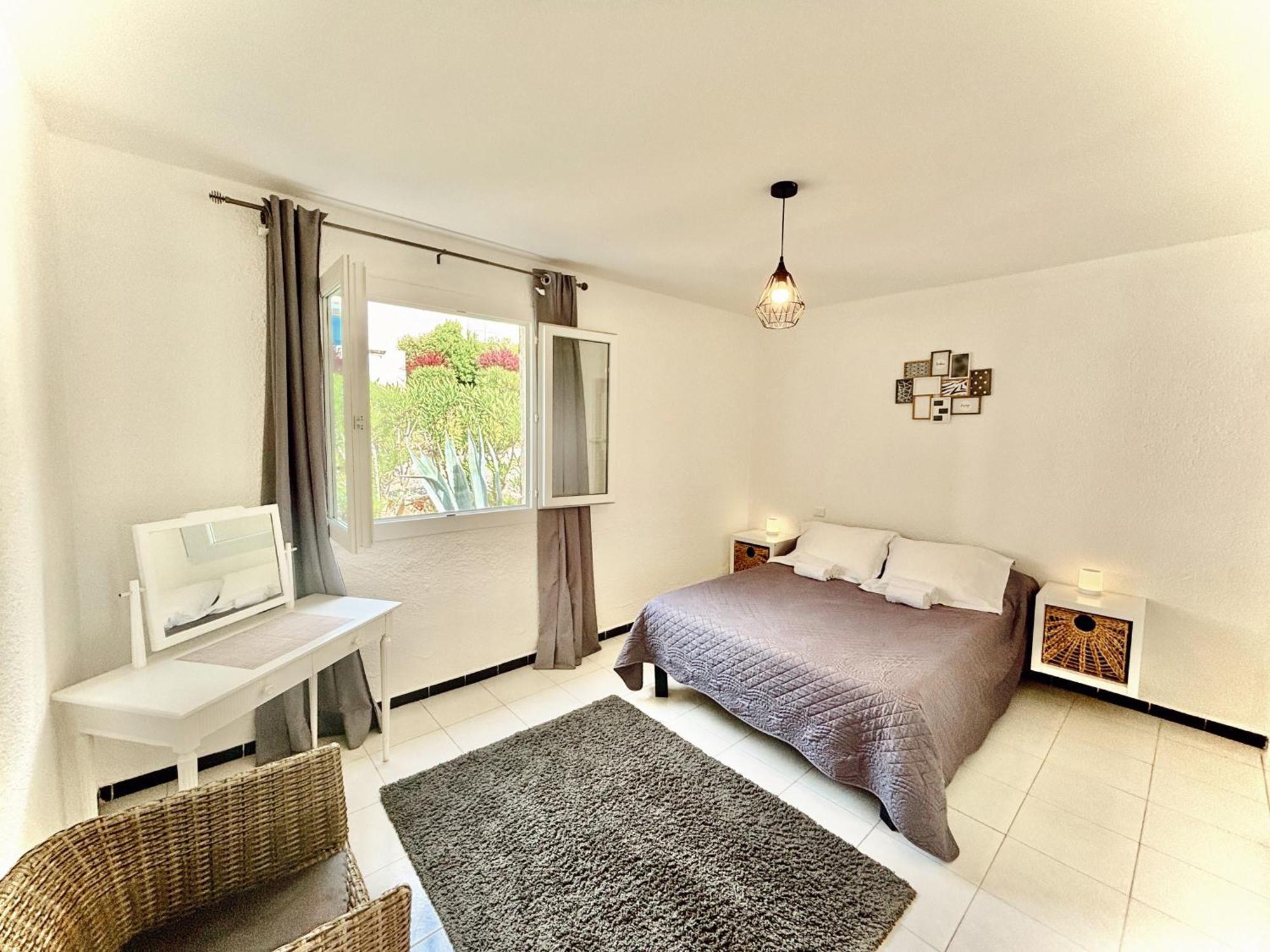 Residence Canella Сари Соленцара Екстериор снимка