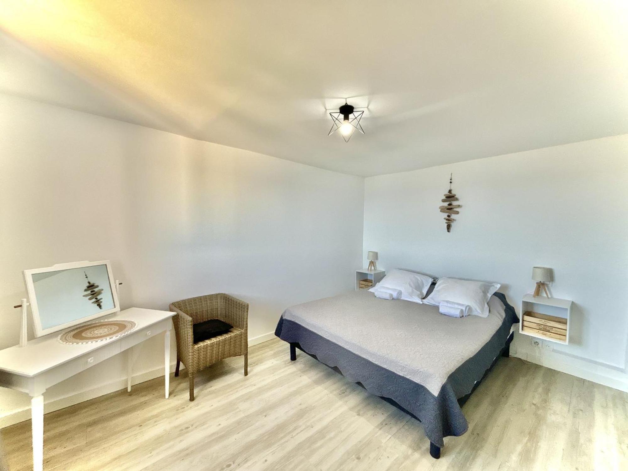 Residence Canella Сари Соленцара Екстериор снимка