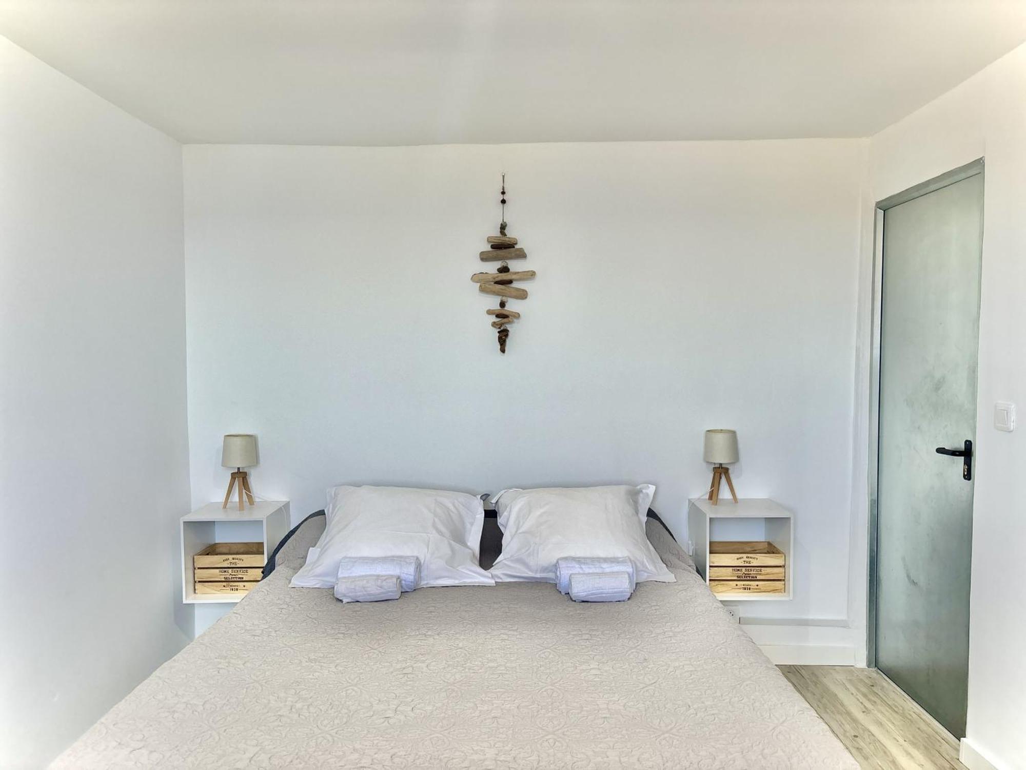 Residence Canella Сари Соленцара Екстериор снимка