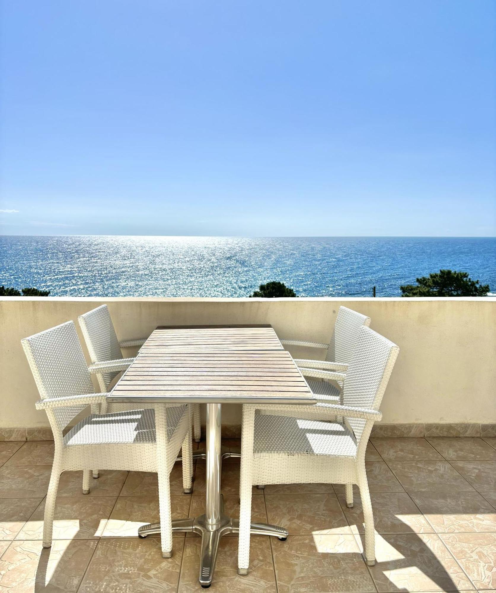 Residence Canella Сари Соленцара Екстериор снимка