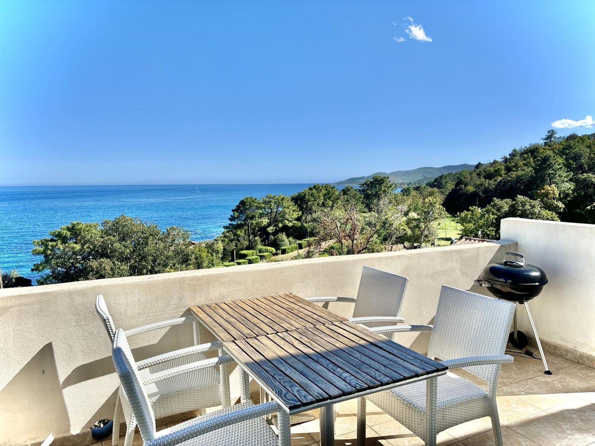 Residence Canella Сари Соленцара Екстериор снимка
