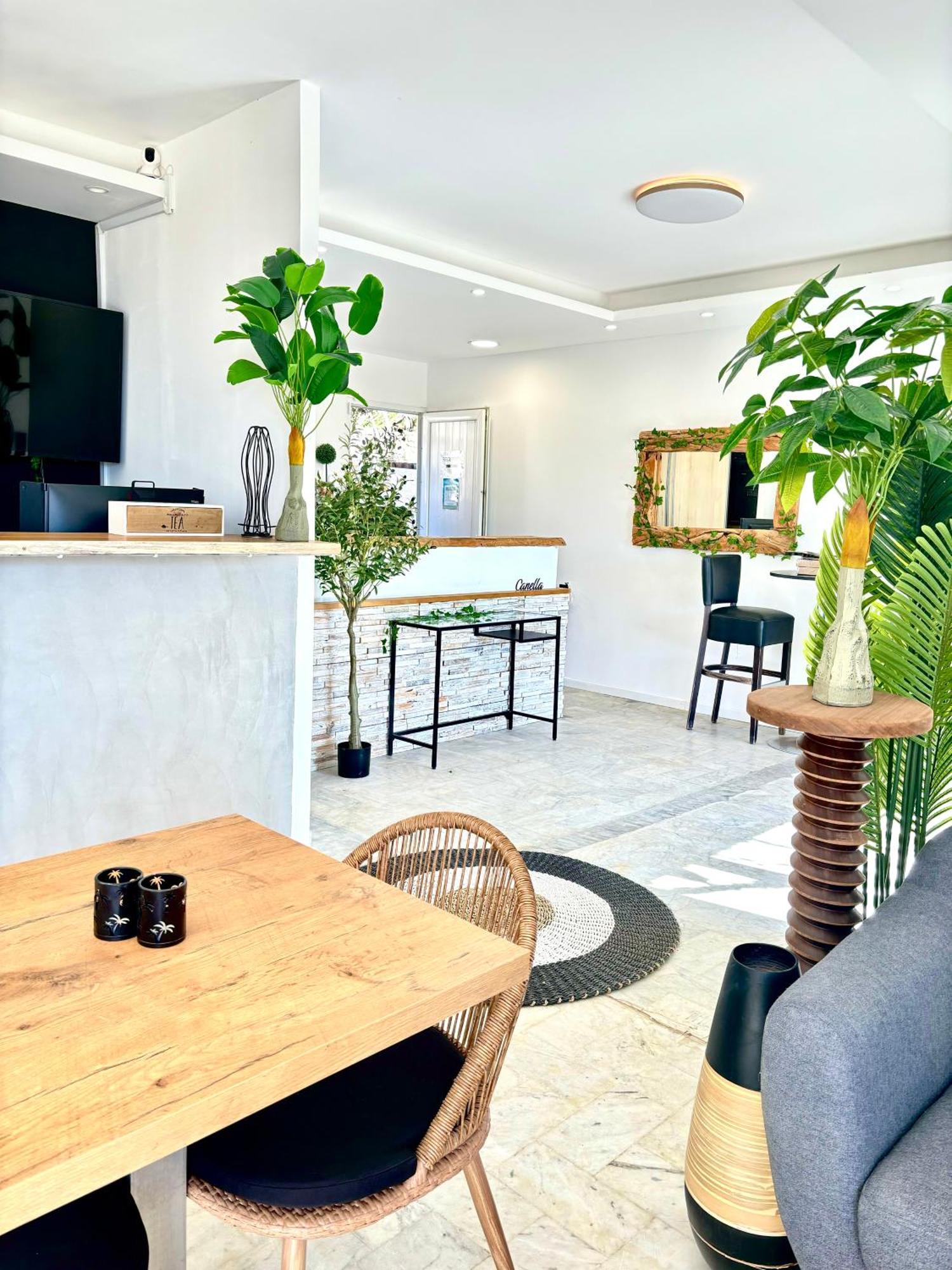 Residence Canella Сари Соленцара Екстериор снимка