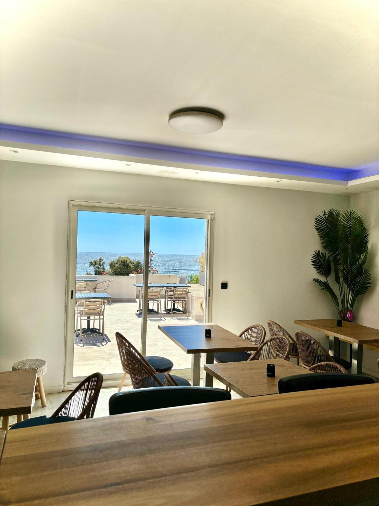 Residence Canella Сари Соленцара Екстериор снимка