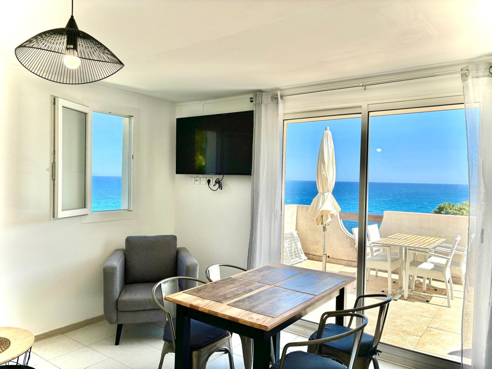 Residence Canella Сари Соленцара Екстериор снимка